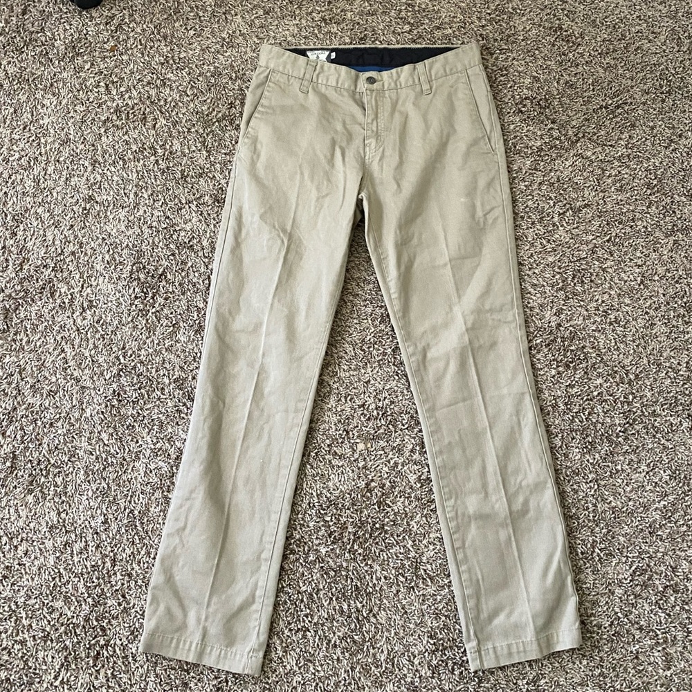 Men’s Volcom Pants